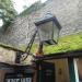 Turf Tavern in Oxford city