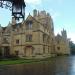 Magdalen College (University of Oxford) in Oxford city