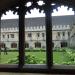 Magdalen College (University of Oxford) in Oxford city