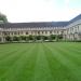 Magdalen College (University of Oxford) in Oxford city