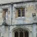 Magdalen College (University of Oxford) in Oxford city