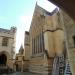 Merton College (University of Oxford) in Oxford city
