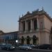 Zagreb main railway station