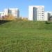 Sady Żoliborskie V (pl) in Warsaw city