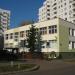 Budynek WSM (pl) in Warsaw city
