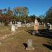 Maple Hill Cemetery in Huntsville, Alabama city