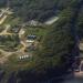 Позиция комплекса С-400 в городе Владивосток
