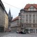 Andaz Prague Hotel in Prague city