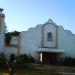 Saint Gabriel Archangel Church in San Juan city