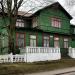Ж.д. поликлиника (ru) in Ваўкавыск city