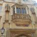 Corpus Christi College (University of Oxford) in Oxford city