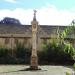Corpus Christi College (University of Oxford) in Oxford city