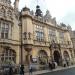 Oxford Town Hall in Oxford city