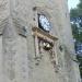 Carfax Tower in Oxford city