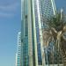 Rakan Tower in Kuwait City city