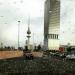 Ooredoo Kuwait Tower in Kuwait City city