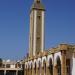 Loubnane Mosque in Agadir city