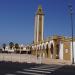Mosquée Loubnane dans la ville de Agadir ⴰⴳⴰⴷⵉⵔ