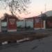 Школьная территория в городе Батайск