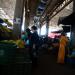 سوق الأحد في ميدنة أغادير 