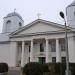 Храм Святой Троицы в городе Жёлтые Воды