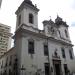 Igreja Nossa Senhora do Rosário e São Benedito. (pt) in Rio de Janeiro city