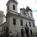 Igreja Nossa Senhora do Rosário e São Benedito. (pt) in Rio de Janeiro city