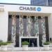 Chase Bank in Los Angeles, California city