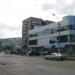 სავაჭრო ცენტრი ”სპარი” (ka) in Rustavi city