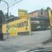 Estacionamento Maclaren (pt) in São Gonçalo city