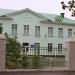 Территория гимназии в городе Жёлтые Воды