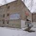 Дом спорта «Строитель» в городе Комсомольск-на-Амуре