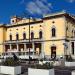 Municipio di Olbia (it) in Olbia, Sardinia city