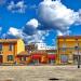 Via Fausto Noce, 2a (ru) in Olbia, Sardinia city