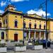 Municipio di Olbia (it) in Olbia, Sardinia city