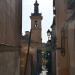 Iglesia de los Santos Justo y Pastor en la ciudad de Toledo