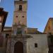 Iglesia de los Santos Justo y Pastor en la ciudad de Toledo
