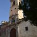 Iglesia de los Santos Justo y Pastor en la ciudad de Toledo