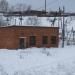 Трансформаторная подстанция в городе Североуральск