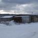 Гаражи в городе Североуральск