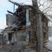 Снесённый дом (Комсомольская ул., 31) в городе Североуральск