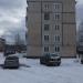 ул. Циолковского, 23 в городе Североуральск