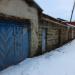 Гаражи в городе Североуральск