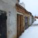 Гаражи в городе Североуральск