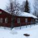 Зал общины Свидетелей Иеговы в городе Североуральск