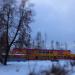 Детский сад № 23 «Лучик» в городе Североуральск