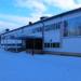 Средняя школа № 1 в городе Североуральск