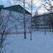 Средняя школа № 1 в городе Североуральск