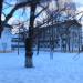 Средняя школа № 1 в городе Североуральск