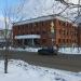 Налоговая инспекция в городе Североуральск